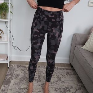 Athleta Compression Leggings